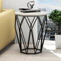 Hanah Home Sofya - Crema